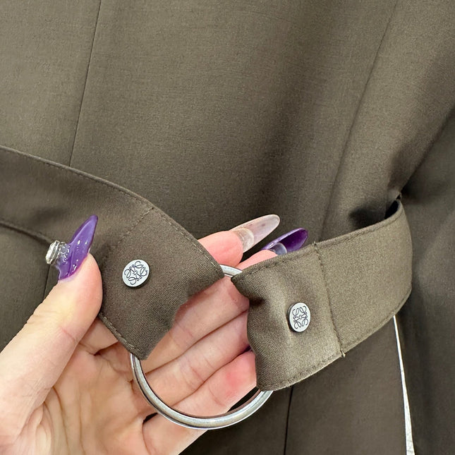 LOEWE BLAZER STYLE 241