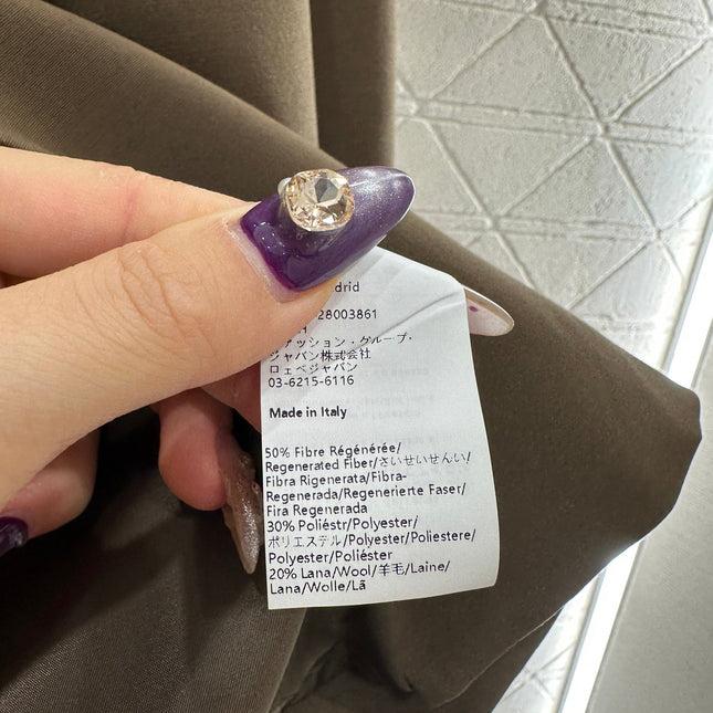 LOEWE BLAZER STYLE 241