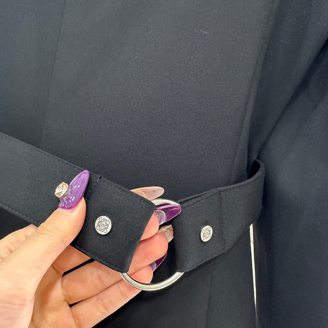 LOEWE BLAZER STYLE 244