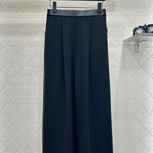 LOEWE STRAIGHT-LEG TROUSERS STYLE 243