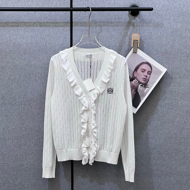 LOEWE CARDIGAN STYLE 145