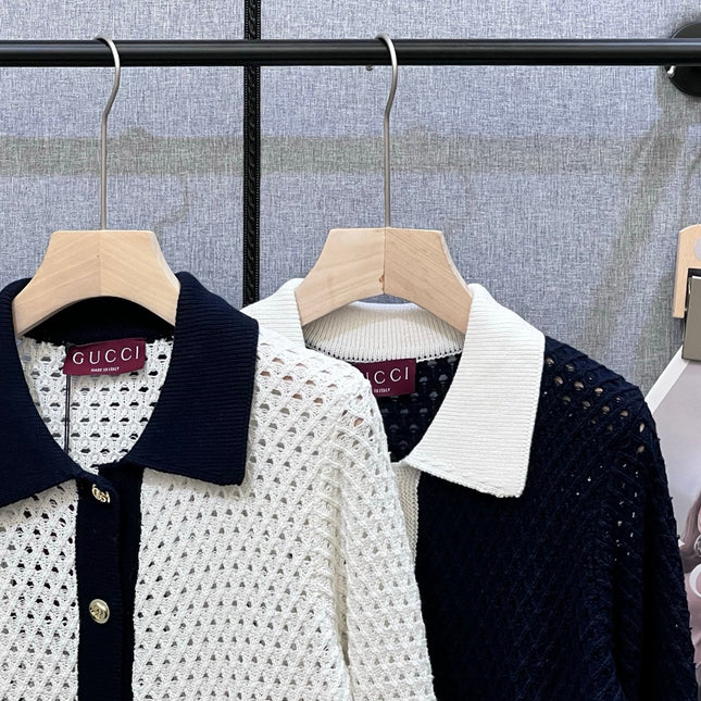 GUCCI SWEATER STYLE 30