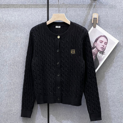LOEWE CARDIGAN STYLE 126
