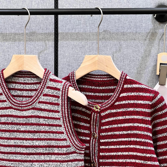 GUCCI SLEEVELESS TOP STYLE 26