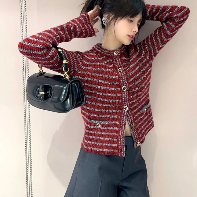 GUCCI CARDIGAN STYLE 27