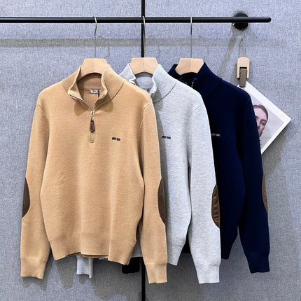 MIUMIU KNIT SWEATER STYLE 228