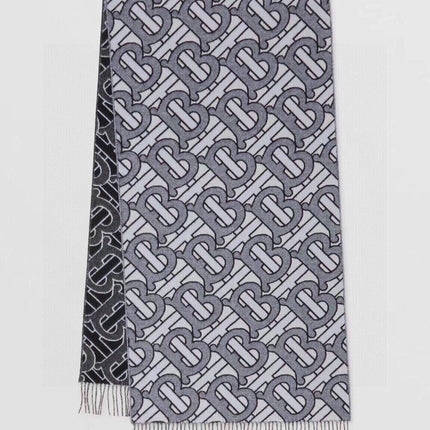 BBR SCARF 200 CM IN CASHMERE 525802