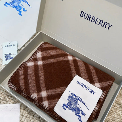 BBR SCARF 182 CM IN CASHMERE 489864