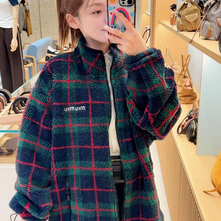 MIUMIU JACKET STYLE 509