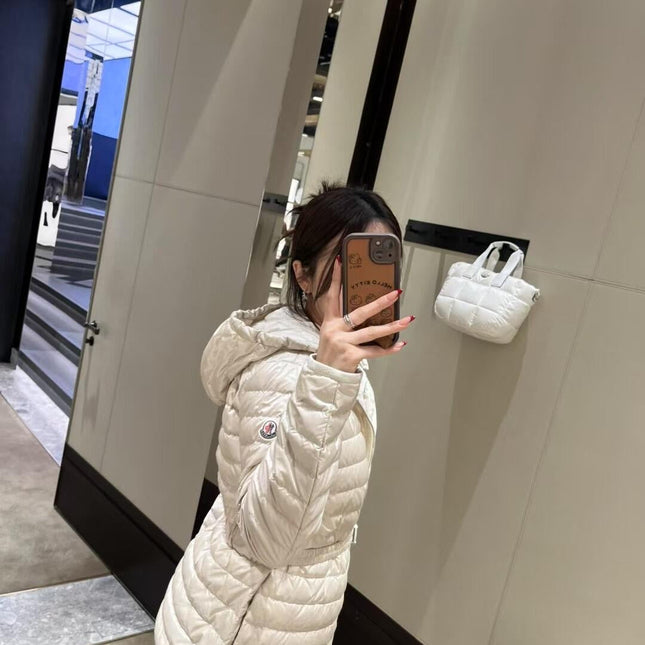 MONCLER COAT STYLE 130