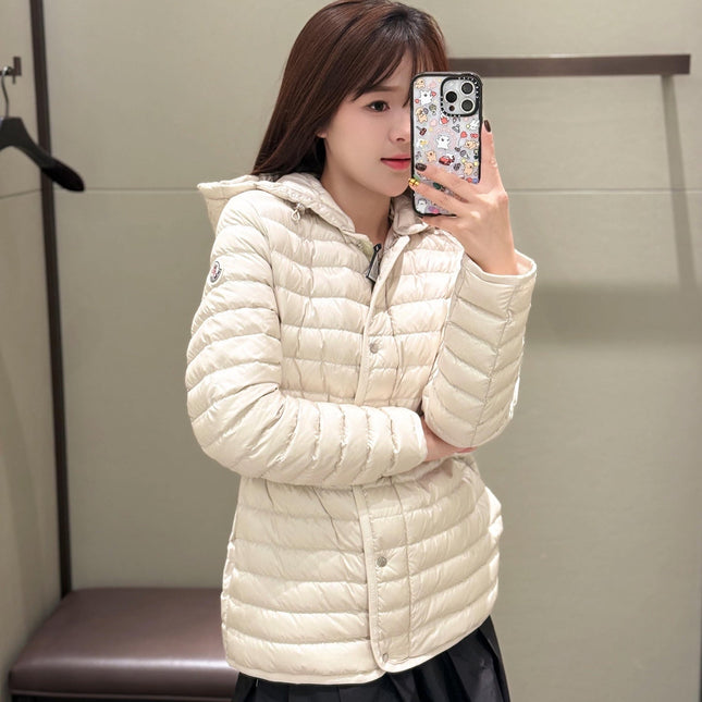 MONCLER COAT STYLE 130