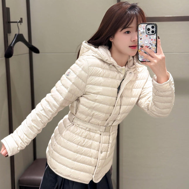 MONCLER COAT STYLE 130