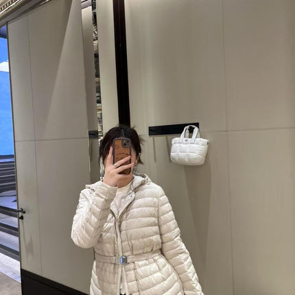 MONCLER COAT STYLE 130