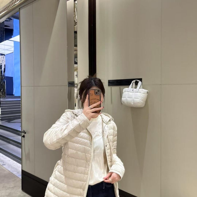 MONCLER COAT STYLE 130