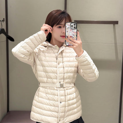 MONCLER COAT STYLE 130