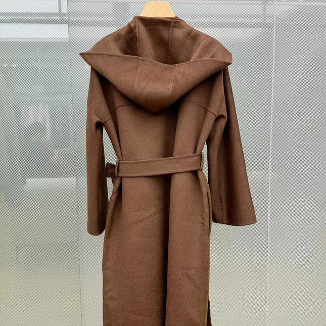 HERMES 25S CASHMERE KNIT CARDIGAN 224