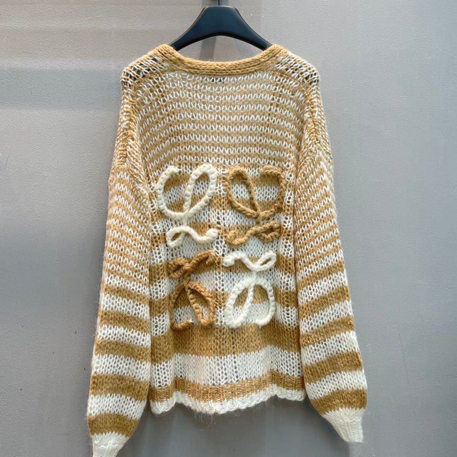 LOEWE CARDIGAN STYLE 221