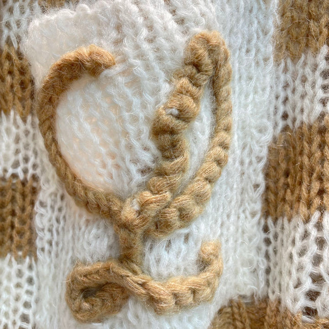 LOEWE CARDIGAN STYLE 221