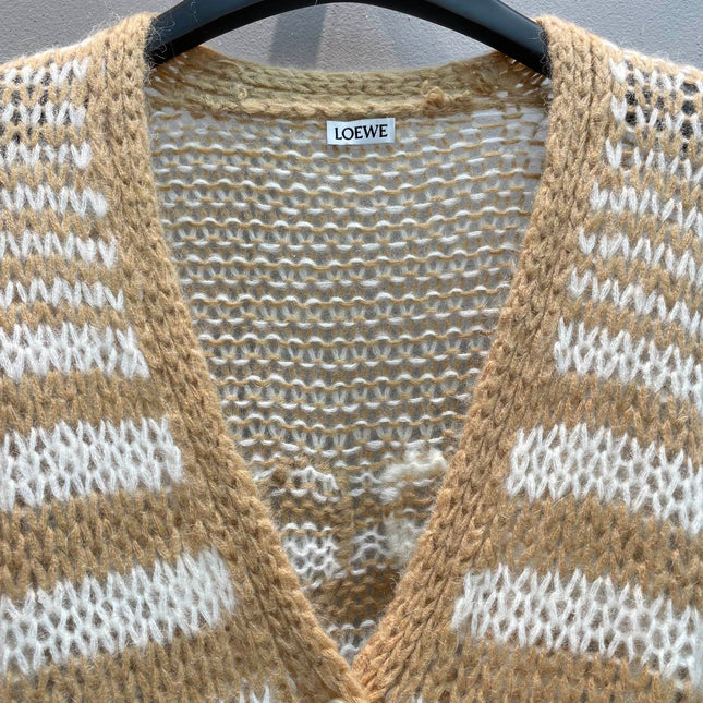LOEWE CARDIGAN STYLE 221