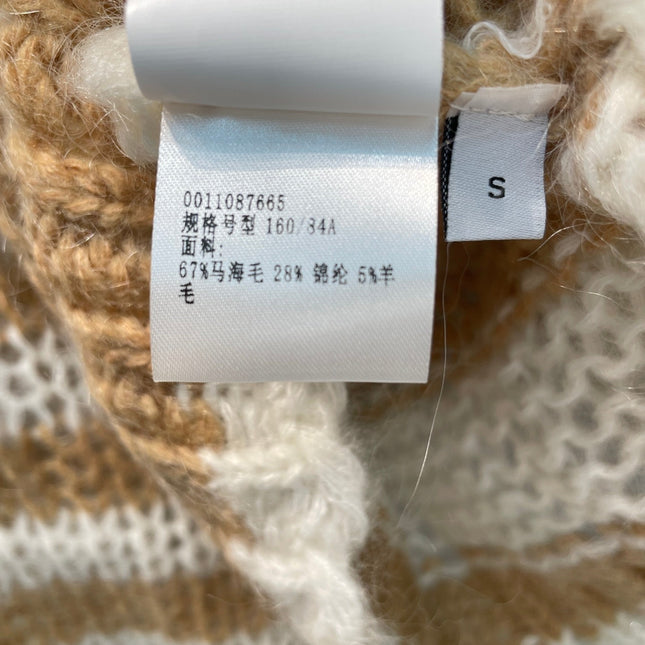 LOEWE CARDIGAN STYLE 221