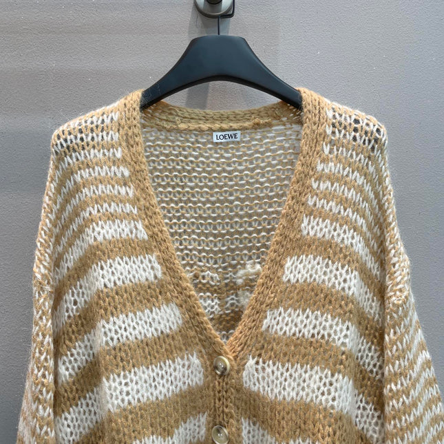 LOEWE CARDIGAN STYLE 221