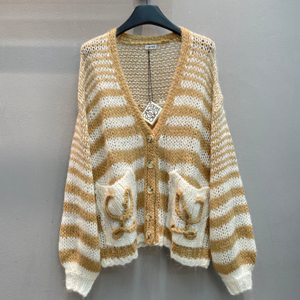 LOEWE CARDIGAN STYLE 221