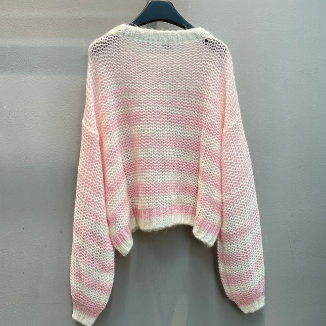 LOEWE SWEATER STYLE 222