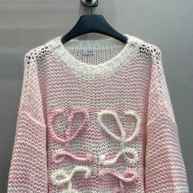 LOEWE SWEATER STYLE 222