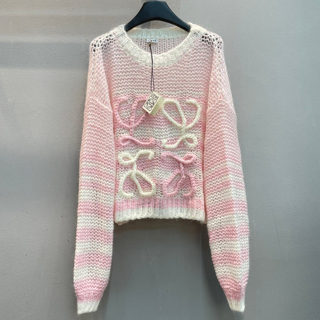 LOEWE SWEATER STYLE 222