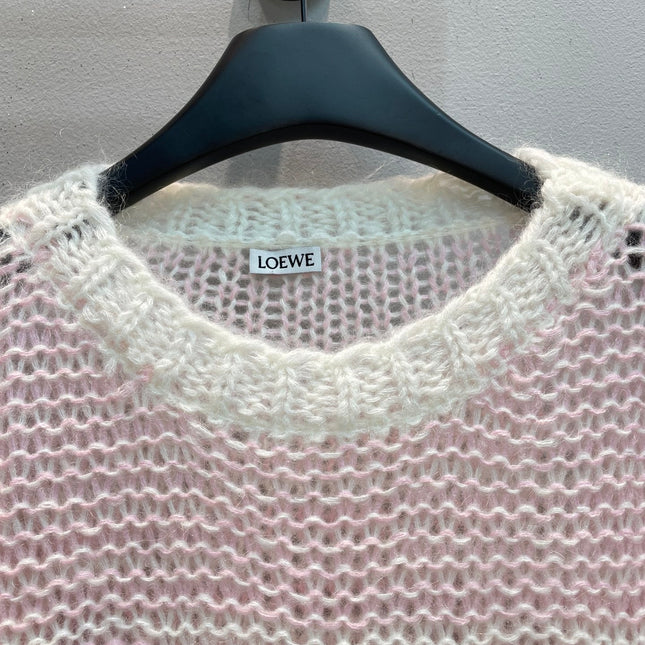 LOEWE SWEATER STYLE 222