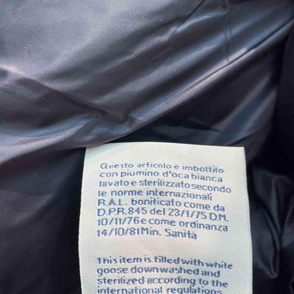 MONCLER JACKET STYLE 188