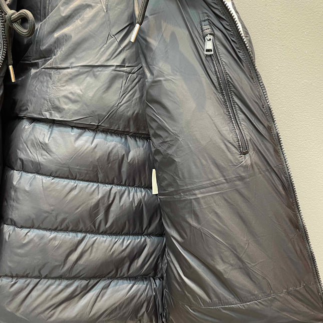 MONCLER JACKET STYLE 188