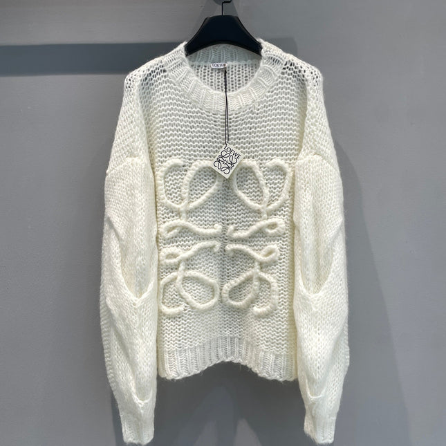 LOEWE SWEATER STYLE 228