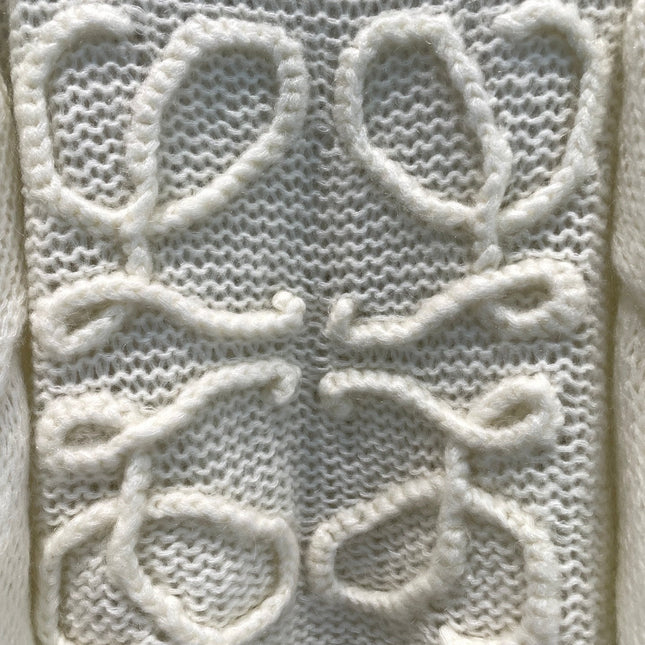 LOEWE SWEATER STYLE 228