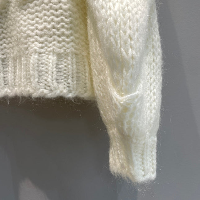 LOEWE SWEATER STYLE 228