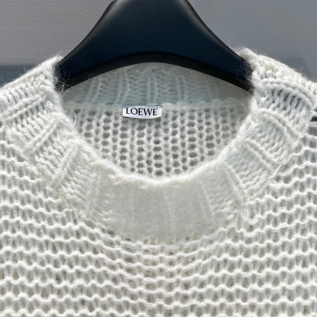 LOEWE SWEATER STYLE 228