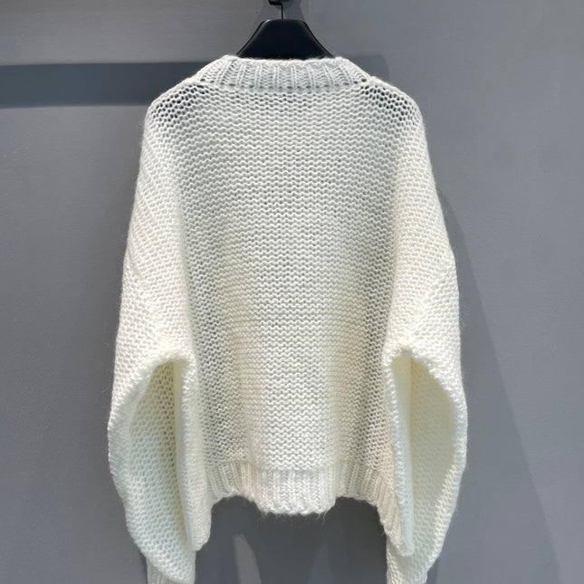 LOEWE SWEATER STYLE 228