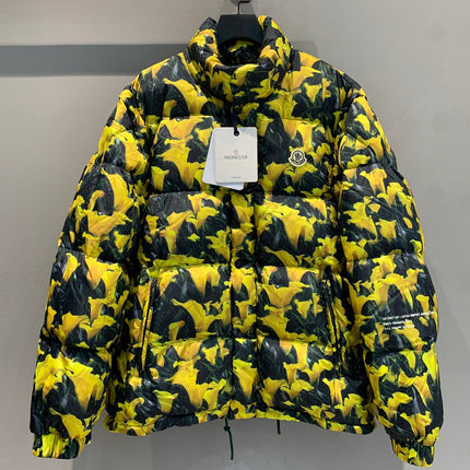 MONCLER JACKET STYLE 301