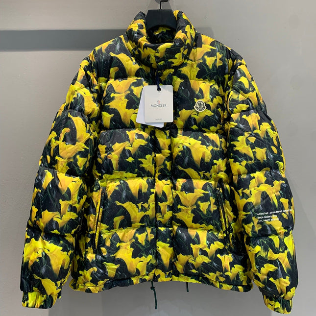 MONCLER JACKET STYLE 301