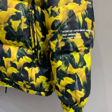 MONCLER JACKET STYLE 301