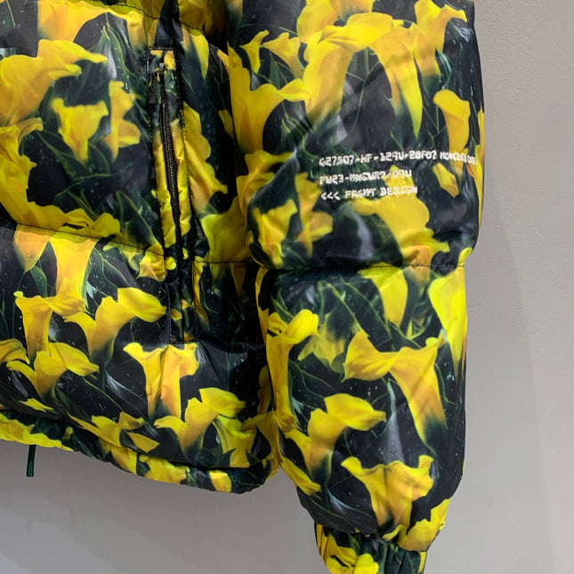 MONCLER JACKET STYLE 301