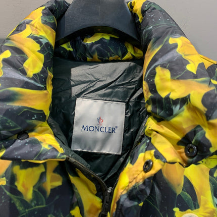 MONCLER JACKET STYLE 301