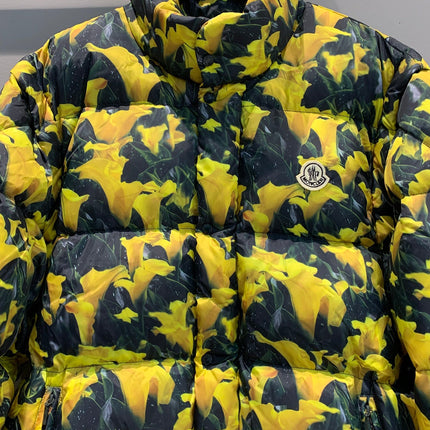 MONCLER JACKET STYLE 301