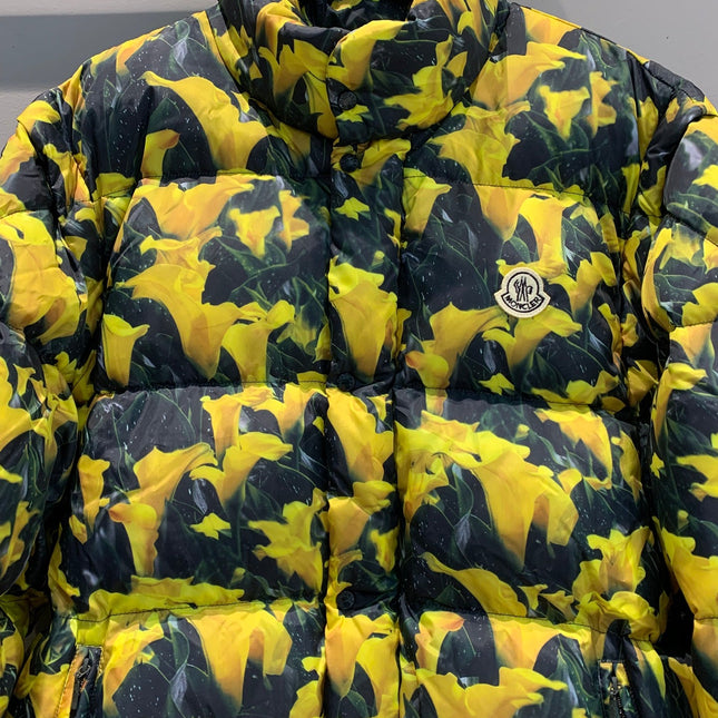 MONCLER JACKET STYLE 301