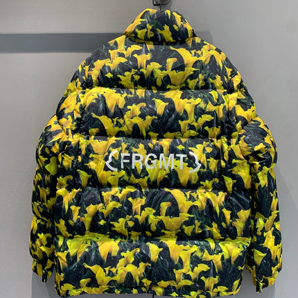 MONCLER JACKET STYLE 301