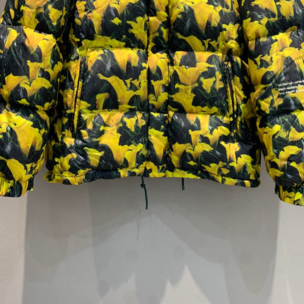 MONCLER JACKET STYLE 301