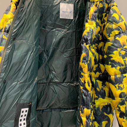 MONCLER JACKET STYLE 301