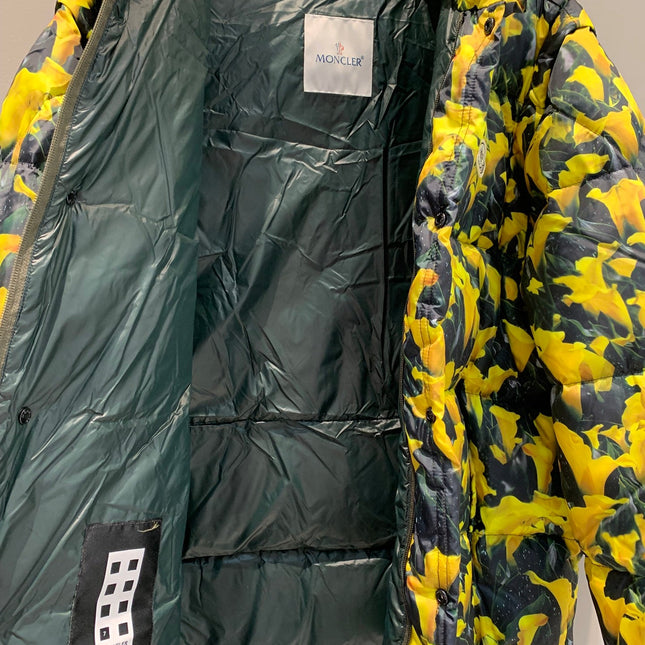 MONCLER JACKET STYLE 301