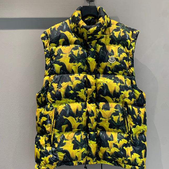 MONCLER JACKET STYLE 301