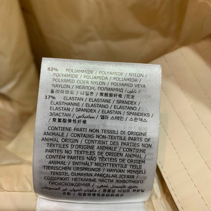 MONCLER LONG PUFFER COAT STYLE 300